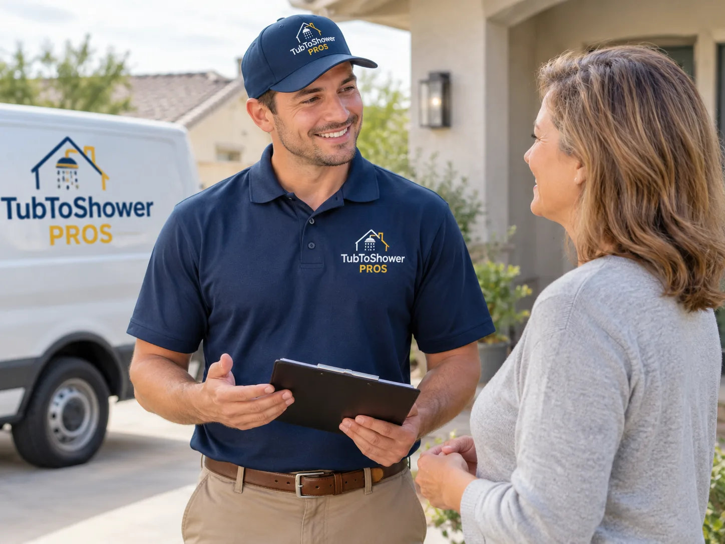 Tub Shower Conversion Sedan, KS FAQs